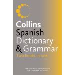 Spanish Dictionary & Grammar Collin