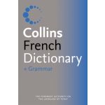 French Dictionary & Grammar
