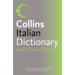 Collins Italian Dictionary Plus