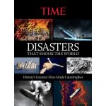 Disasters That Shook The World