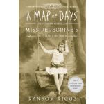 A Map Of Days Miss Peregrine'S Book 4