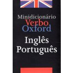 Minidicionário Verbo-Oxford Inglês/Português