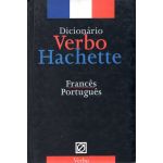 Dicionário Verbo/Hachette de Francês - Português