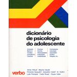 Dicionario De Psicologia-Verbo