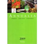 Annualia 2008/2009