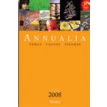 Annualia 2007/2008