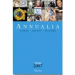 Annualia 2006/2007