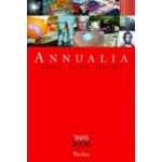 Annualia 2005/2006