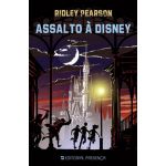 Assalto A Disney