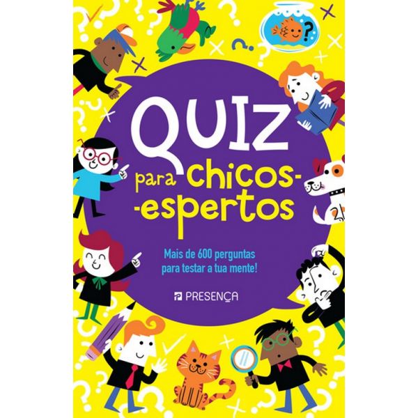 Quiz para chicos-espertos