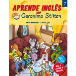 Aprende Inglês com Gerónimo Stilton - A Minha Casa