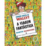 Onde Está O Wally? A Viagem Fantástica