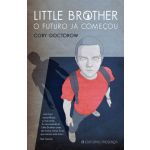 Little Brother - O Futuro Já Começou