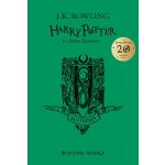 Harry Potter E A Pedra Filosofal 20 Anos - Slytherin