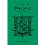 Harry Potter e a Câmara dos Segredos 20 Anos - Slytherin