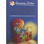 Gerónimo Stilton - Cinco Minutos Antes de Adormecer
