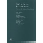 O Comércio Electrónico - Estudos Jurídico-Económicos