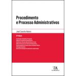 Procedimento e Processo Administrativos (13ª Edição)