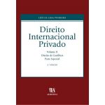 Direito Inter.Privado Vol. II