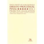 Direito Processual Penal Vol. I