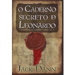 O Caderno Secreto De Leonardo