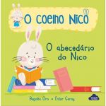 O Coelho Nico-O Abecedário Do Nico