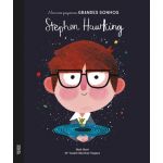 Stephen Hawking - Meninos Pequenos. Grandes Sonhos