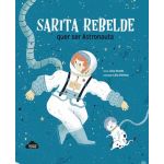 Sarita Rebelde Quer Ser Astronauta