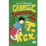 Charlie Transforma-Se Num T-Rex