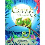 Camilo. O Camaleão
