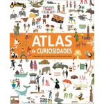 Atlas De Curiosidades