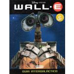 Wall-Guia Intergalactico