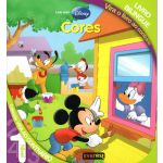 Cores-Livro Bilingue
