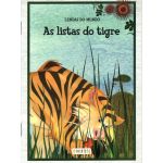 As Listas Do Tigre-Lendas Do Mundo