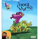 A Cobra Marilu