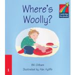 Where'S Woolly?