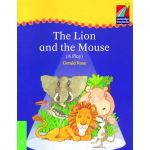 The Lion And The Mouse-Storybooks
