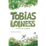 Tobias Lolness - A Vida Em Suspenso