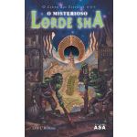 O Livro Das Estrelas II-Lorde Sha