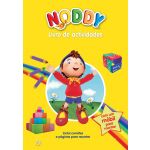 Noddy - Livro de Activividades com um Móbil Para Montar