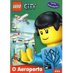 Lego - O Aeroporto