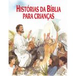 Histórias da Bíblia Para Crianças