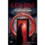 Grimpow - A Última Das Bruxas
