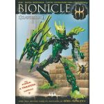 Glatorian IIlego Bionicle - Livros