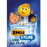 Emoji - O Livro do Filme