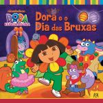 Dora E O Dia Das Bruxas