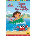 Dora E O Bebé Caranguejo