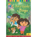 Dora Ajuda Diogo