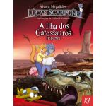 A Ilha Dos Gatossauros ¿ 1ª Parte