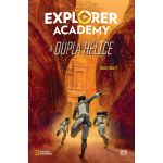 A Dupla Hélice - Explorer Academy 3